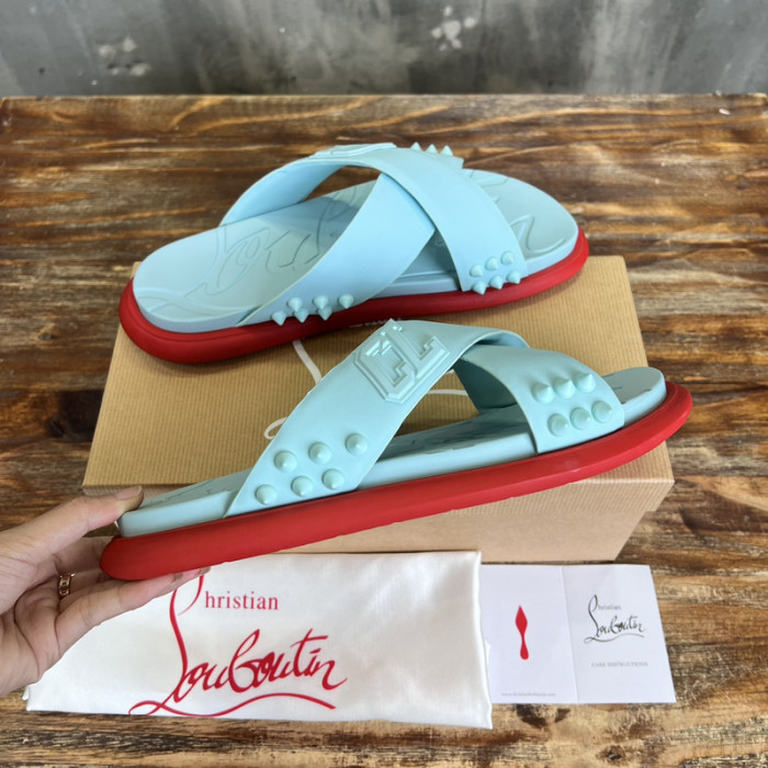 CL SLIPPERS