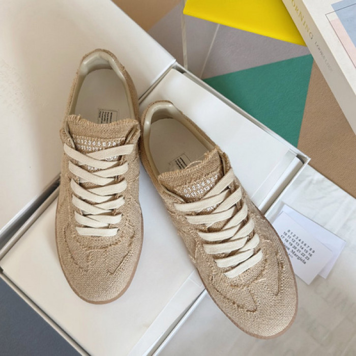 Maison Margielaa shoes