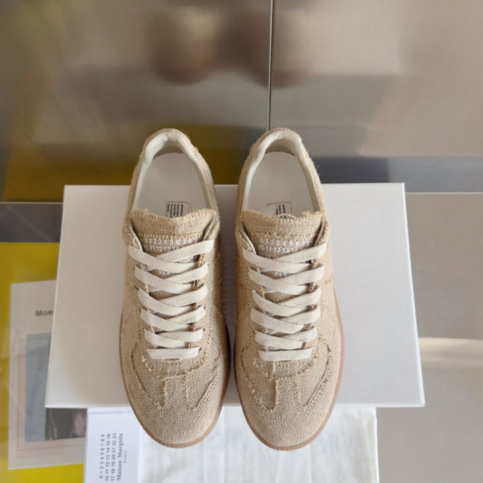 Maison Margielaa shoes
