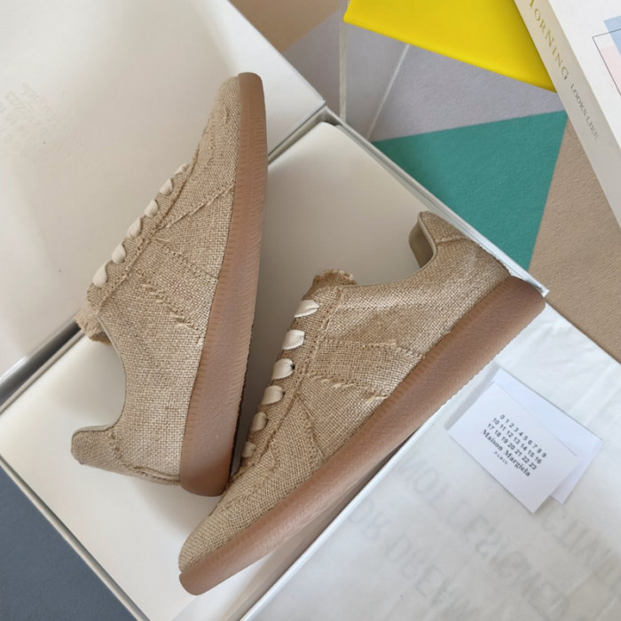 Maison Margielaa shoes