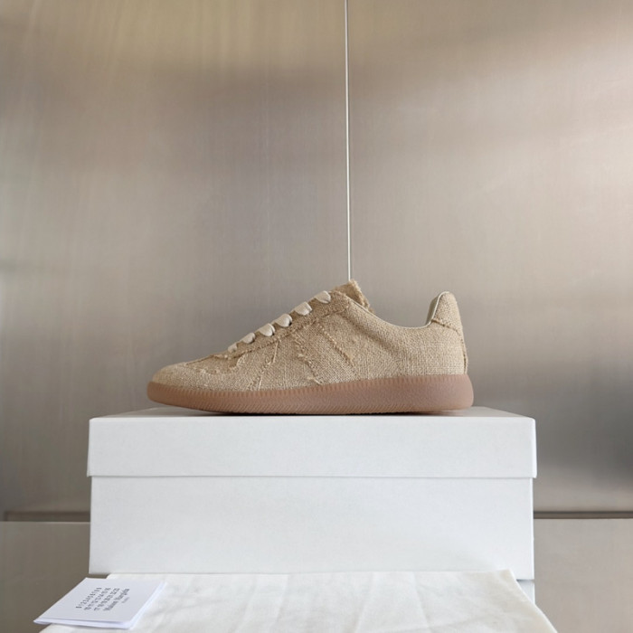 Maison Margielaa shoes