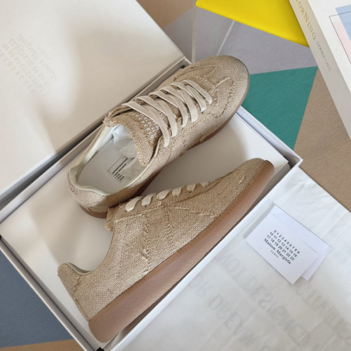 Maison Margielaa shoes
