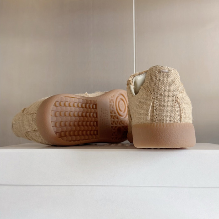 Maison Margielaa shoes