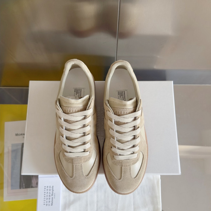 Maison Margielaa shoes