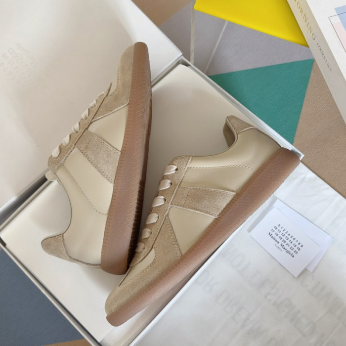 Maison Margielaa shoes