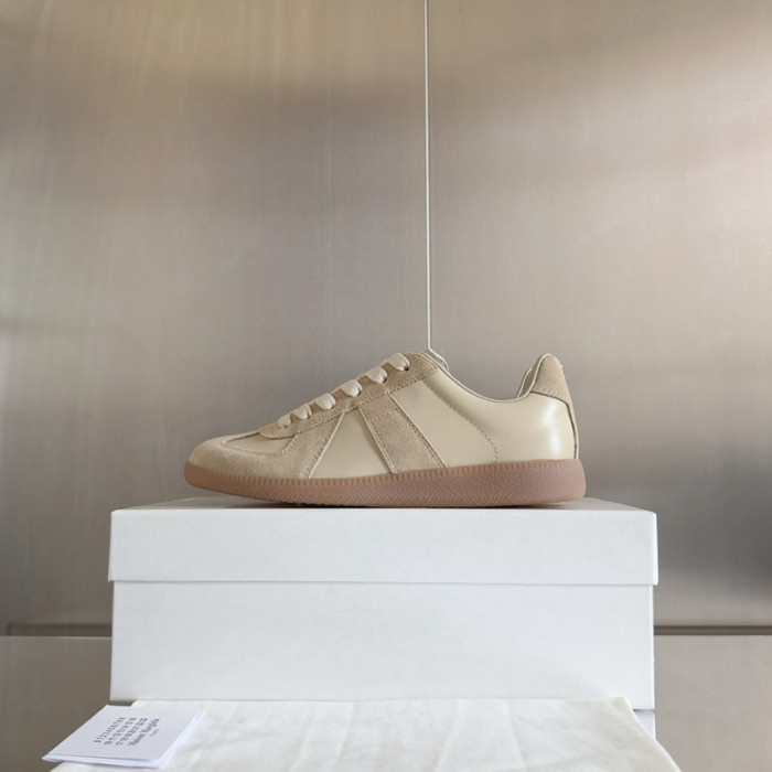 Maison Margielaa shoes
