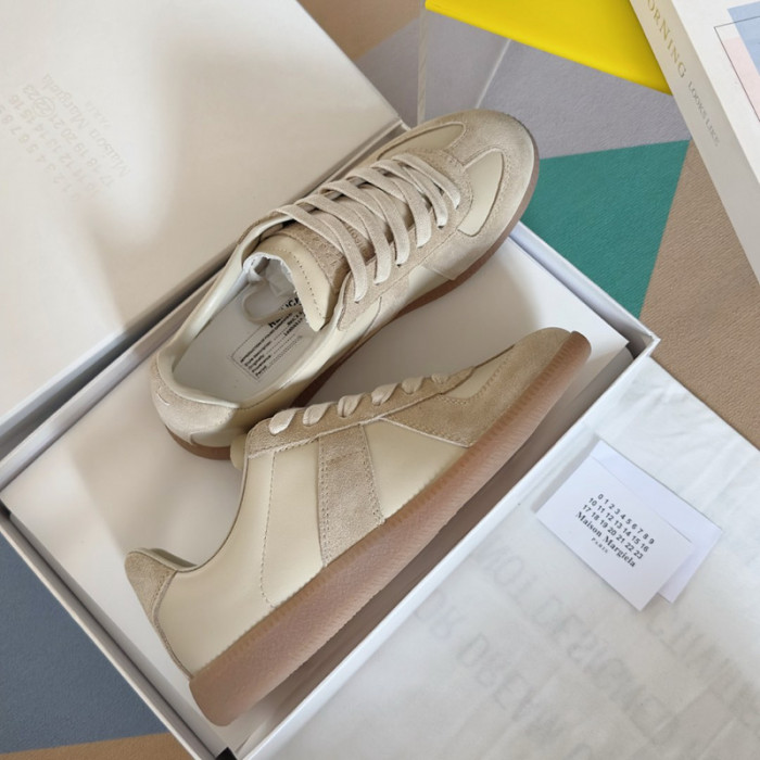 Maison Margielaa shoes