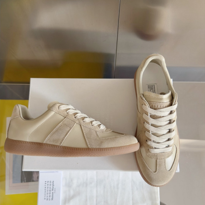 Maison Margielaa shoes