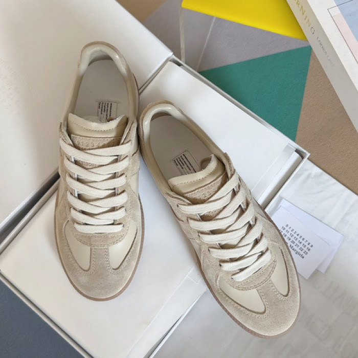 Maison Margielaa shoes