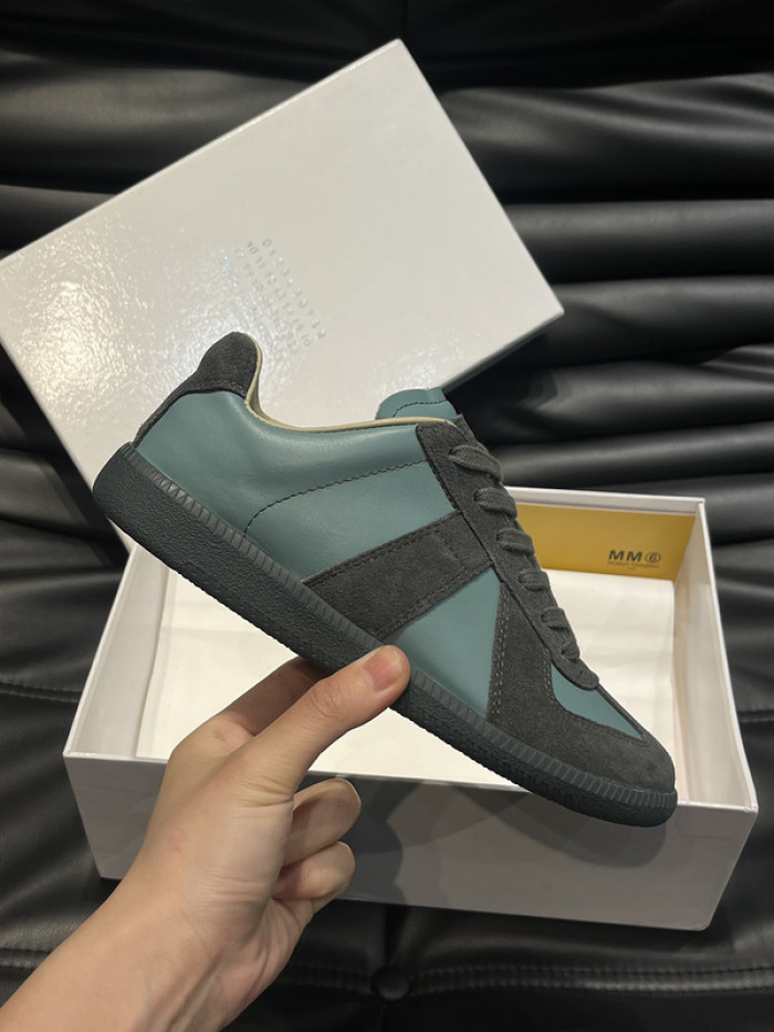 Maison Margielaa shoes