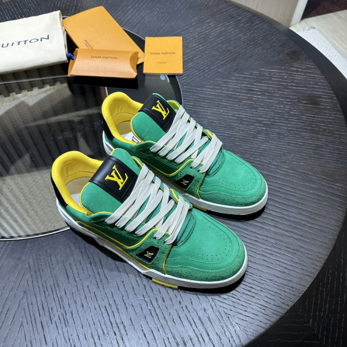 L&V SNEAKERS