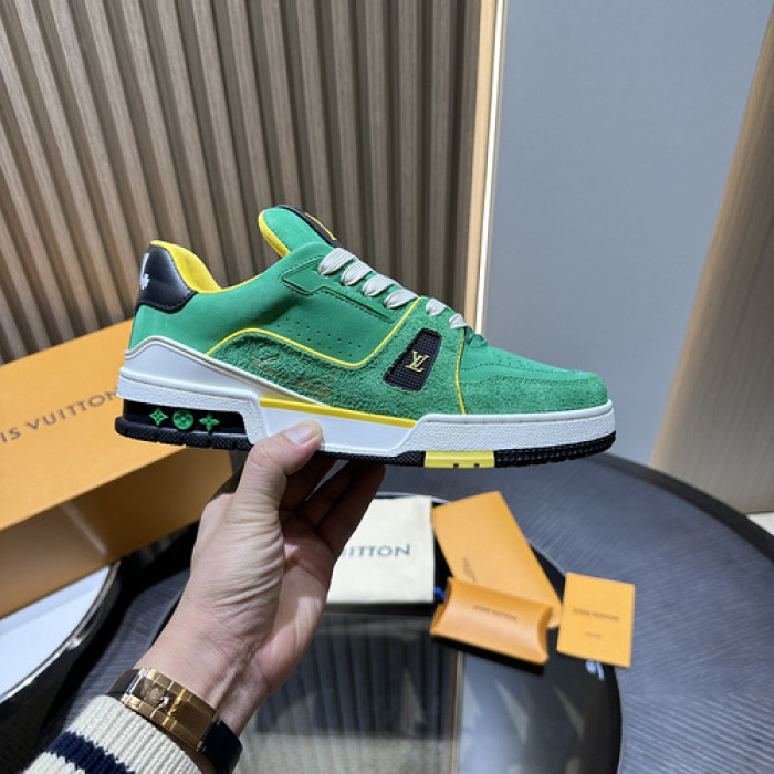 L&V SNEAKERS