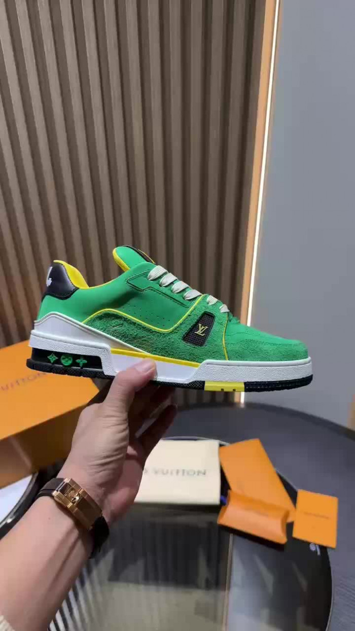 L&V SNEAKERS