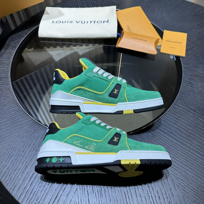 L&V SNEAKERS