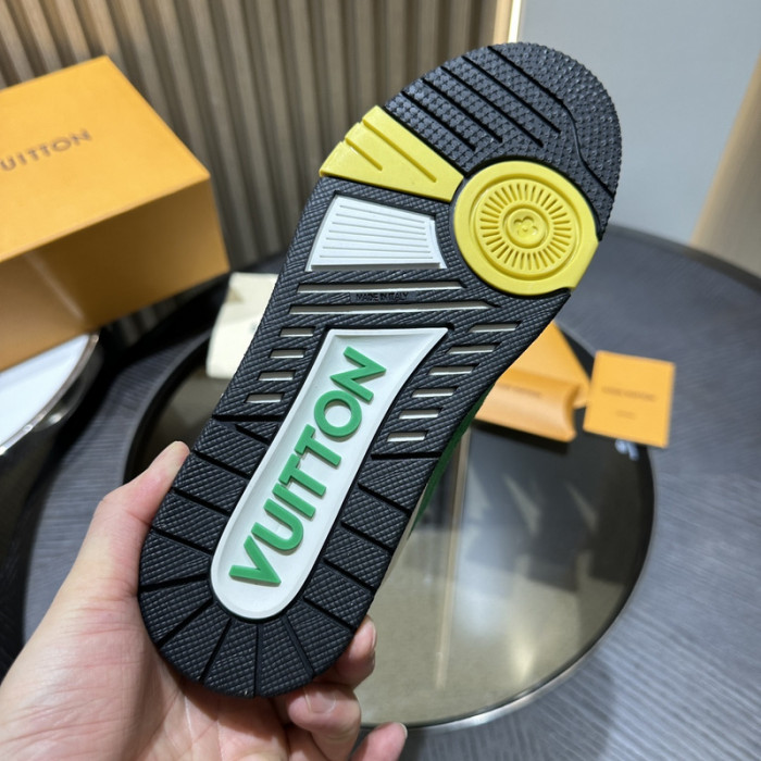 L&V SNEAKERS