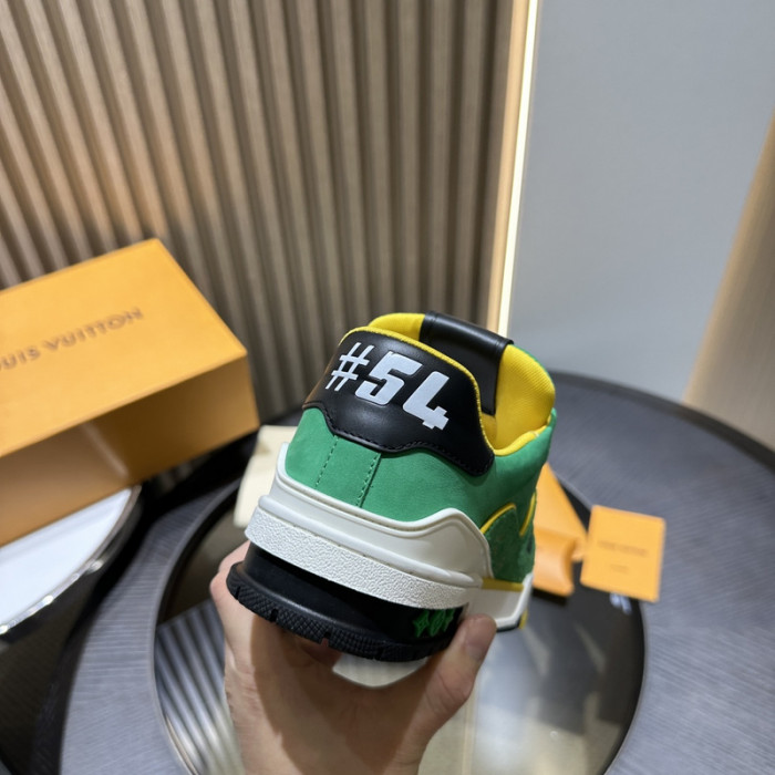 L&V SNEAKERS