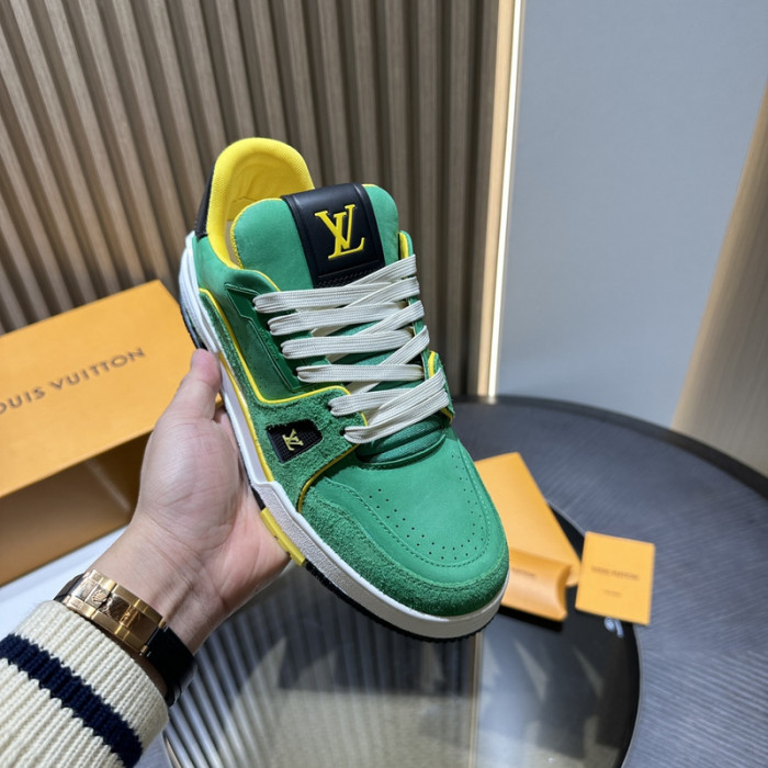 L&V SNEAKERS