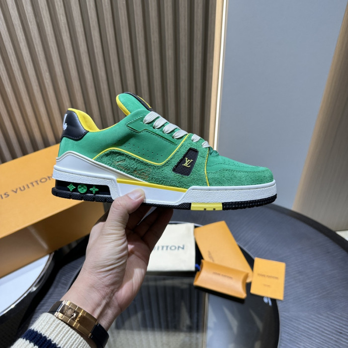 L&V SNEAKERS