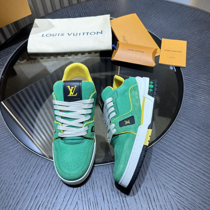 L&V SNEAKERS