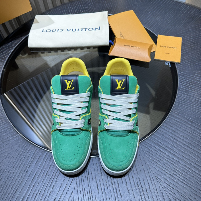 L&V SNEAKERS