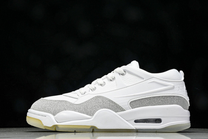 Air Jordan 4 "Remastered" HQ3441-111