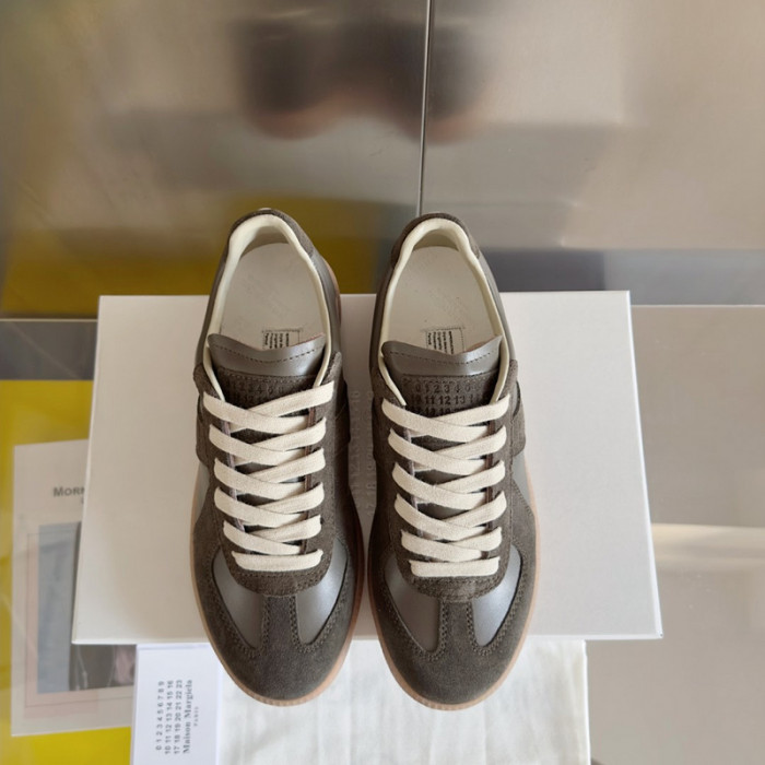 Maison Margielaa shoes