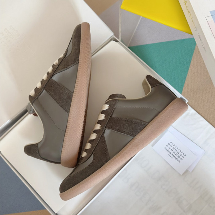 Maison Margielaa shoes