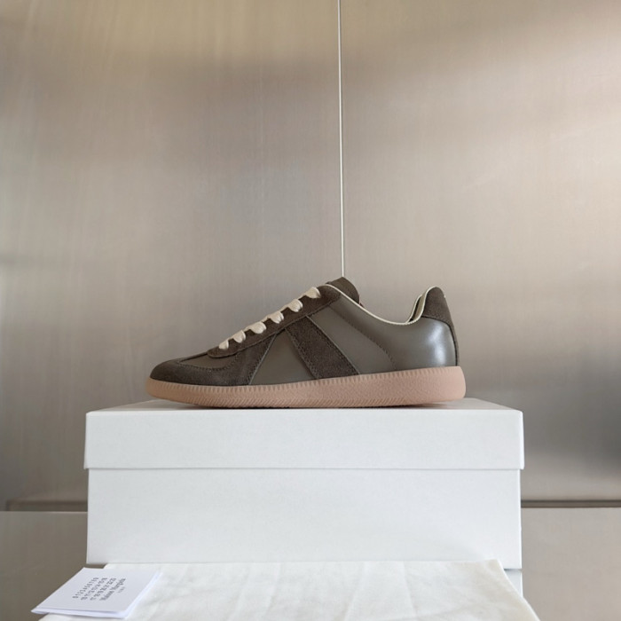 Maison Margielaa shoes