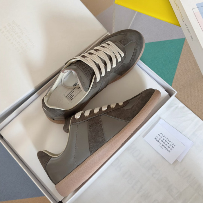 Maison Margielaa shoes