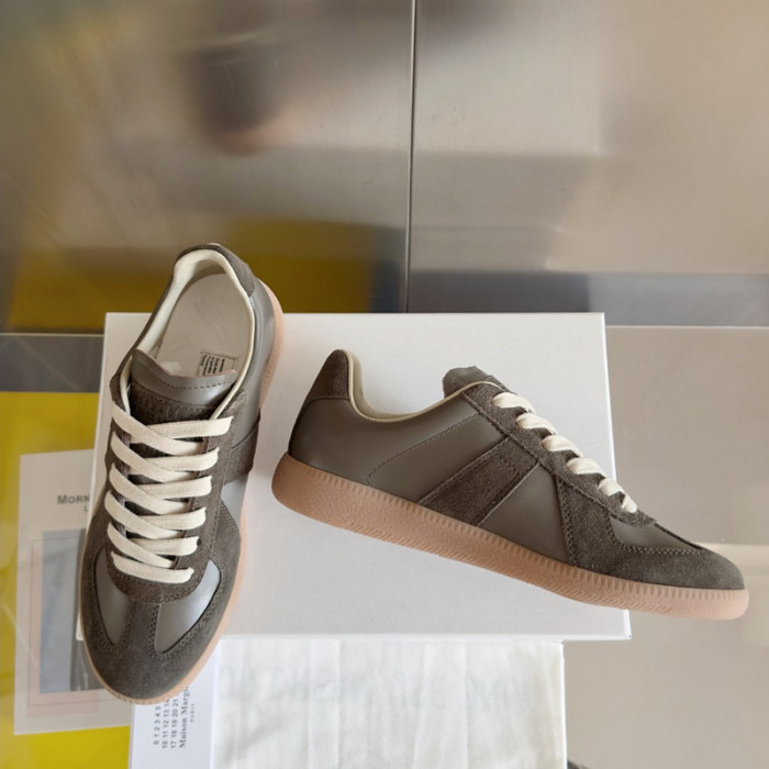Maison Margielaa shoes