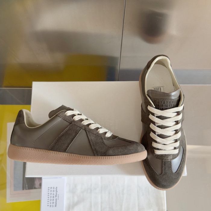 Maison Margielaa shoes
