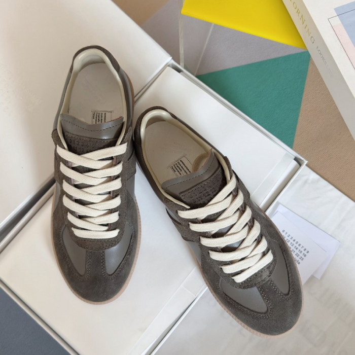 Maison Margielaa shoes