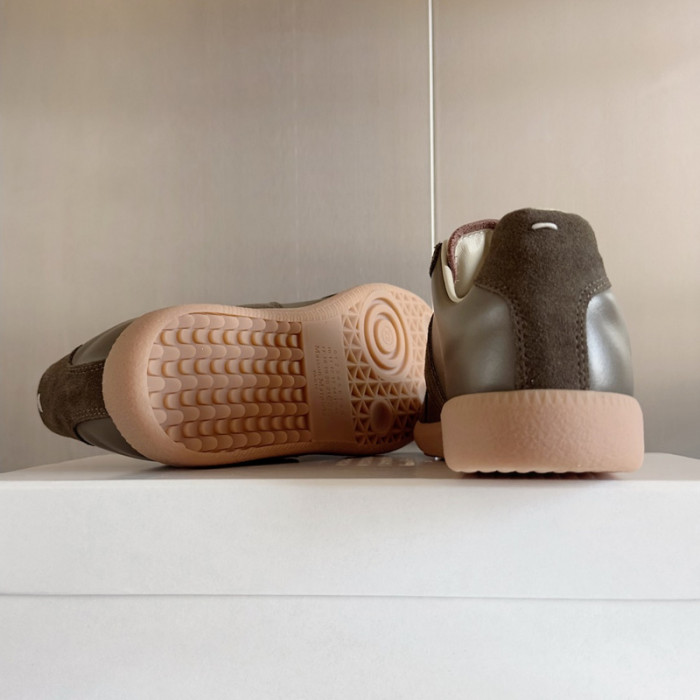 Maison Margielaa shoes