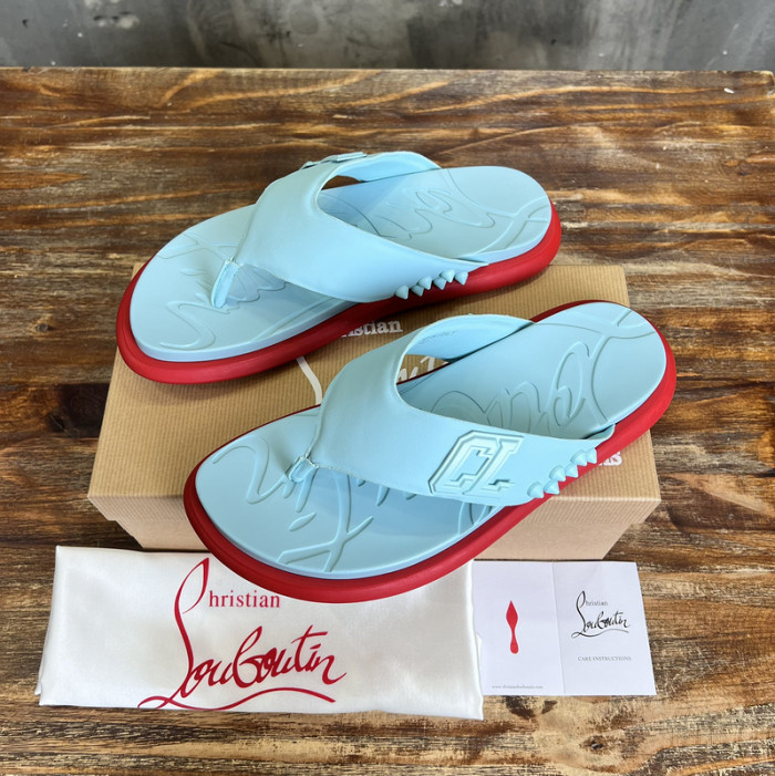 CL SLIPPERS