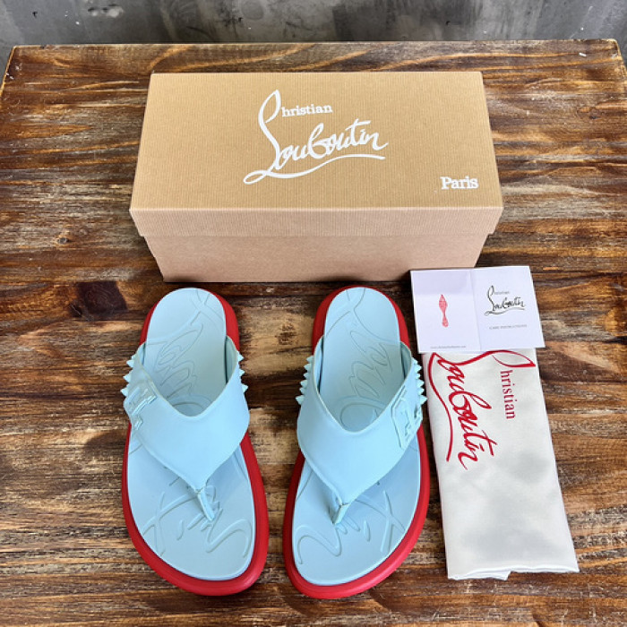 CL SLIPPERS