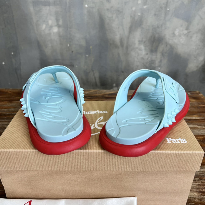 CL SLIPPERS