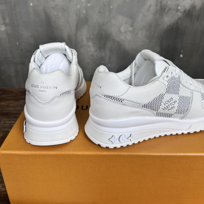 L&V SNEAKERS