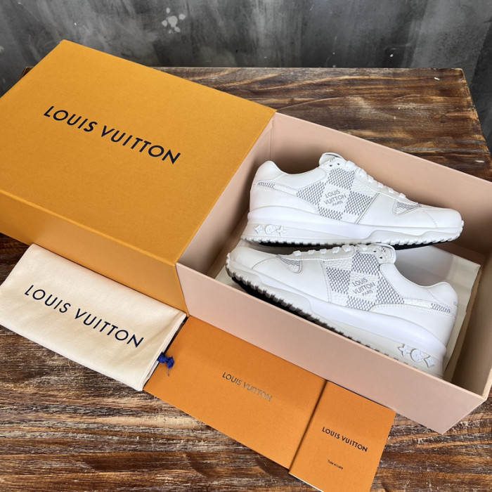 L&V SNEAKERS
