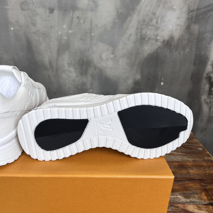 L&V SNEAKERS