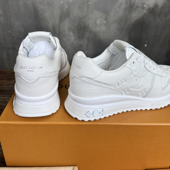 L&V SNEAKERS