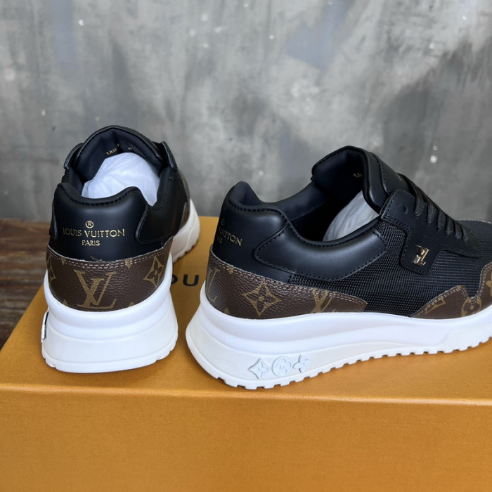 L&V SNEAKERS