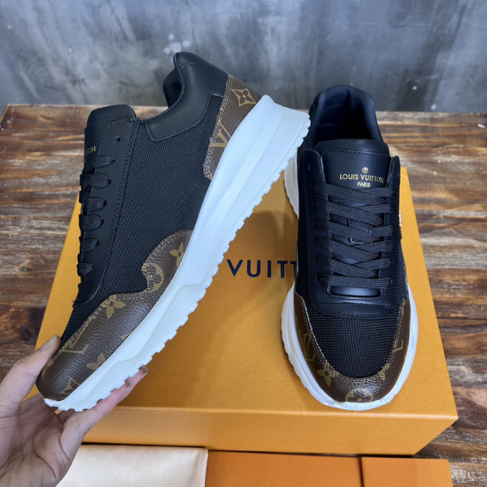 L&V SNEAKERS