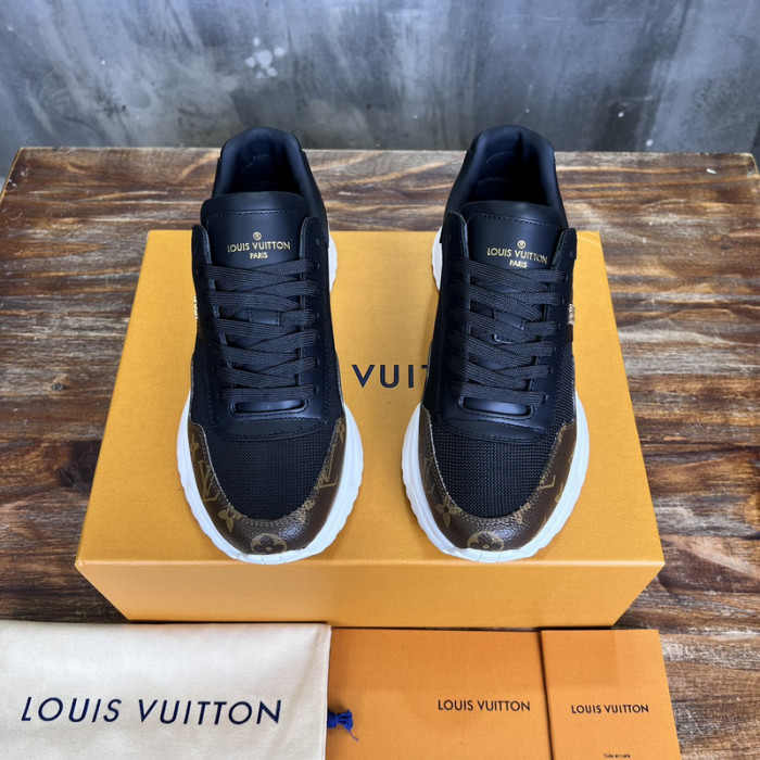 L&V SNEAKERS