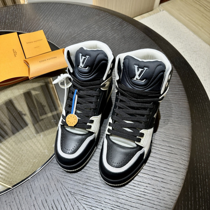 L&V SNEAKERS