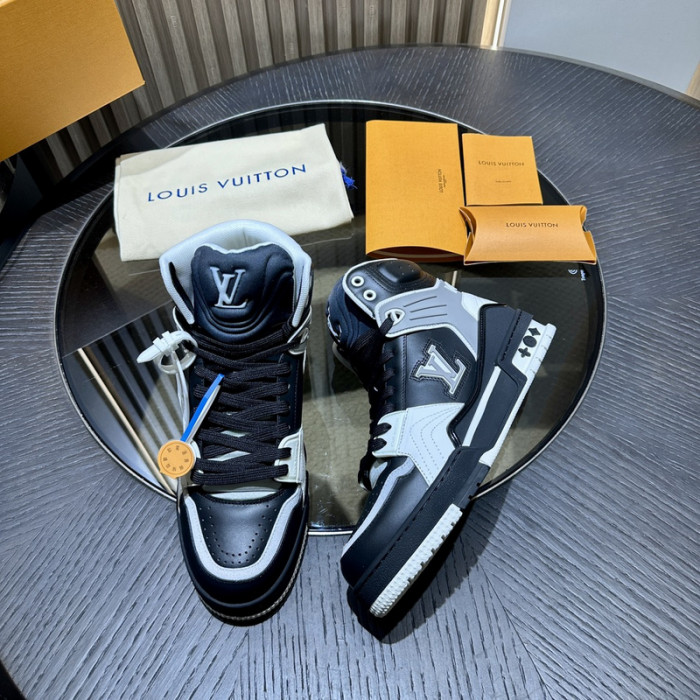 L&V SNEAKERS