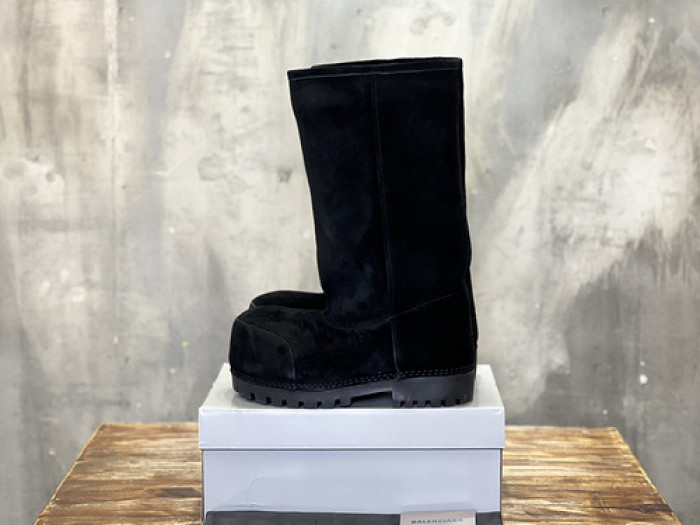 BAL*ENC1*AG* boots