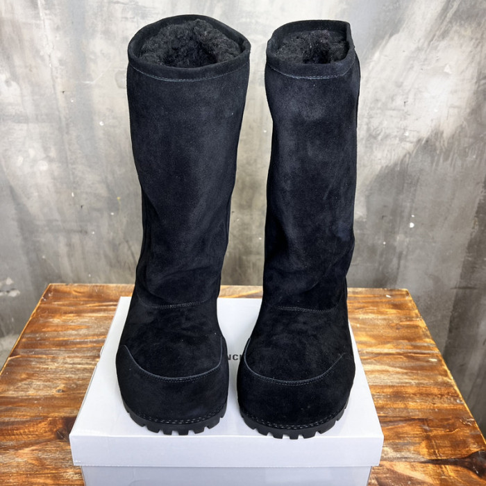 BAL*ENC1*AG* boots