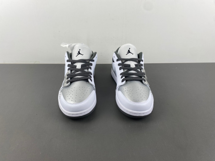 Air Jordan 1 Low 553558-152,