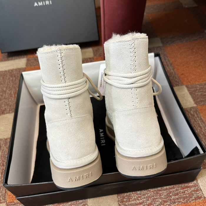 AM1R1 SNEAKERS