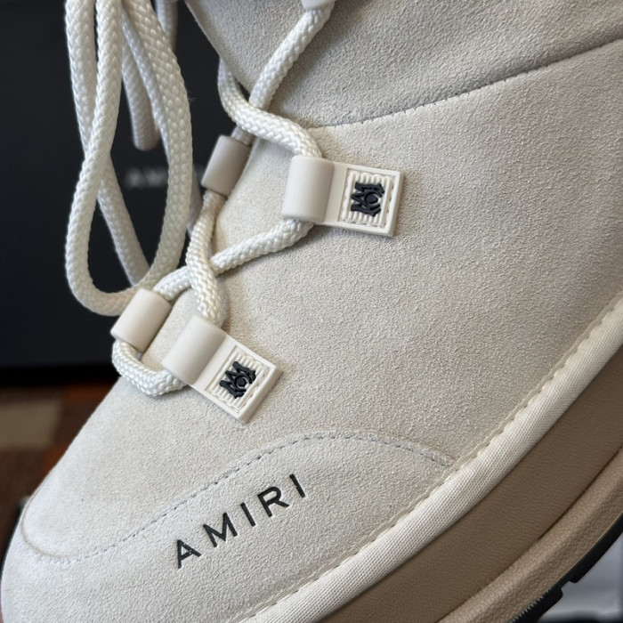 AM1R1 SNEAKERS